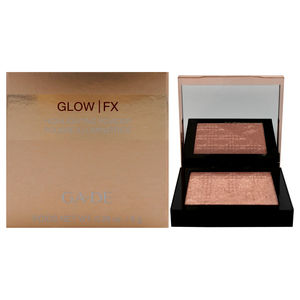 Glow FX Highlighting Powder - 138 Joy of Light by GA-DE 0.28 oz Highlighter